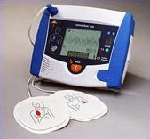 Heartsine samaritan